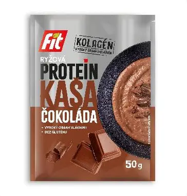 CK KASA FIT RYZOVA 50g -PROT.COKOLADA