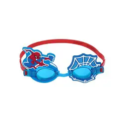H-OKULIARE BESTWAY 98022 SPIDERM MAN