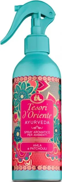 OSV.TESORI D´ORIENTE 250ml -AYURVEDA