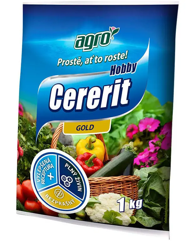HNOJ OVOC.STROMY 5kg  AGRO