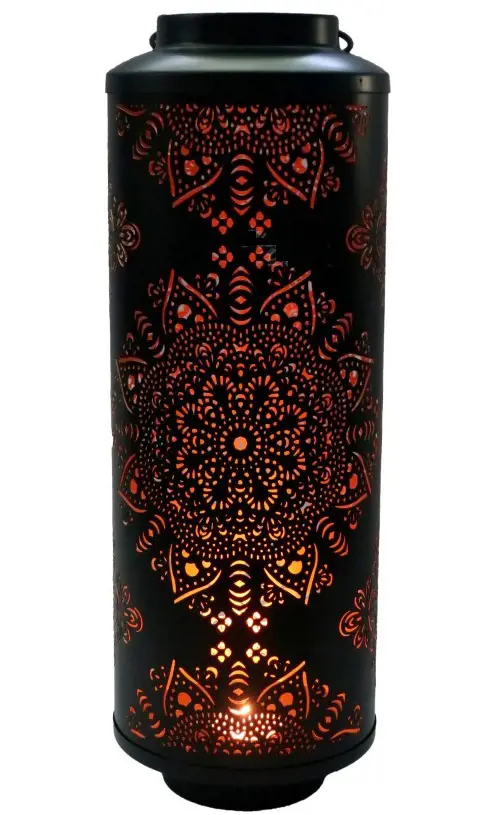 U-VO LAMPAS KOVOVY 40cm