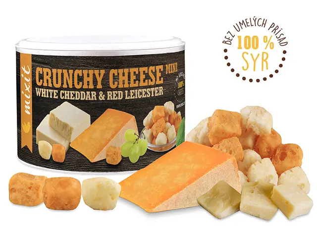 CK MIXIT SYR 70g -CHRUM.CHEDDAR&LEIC