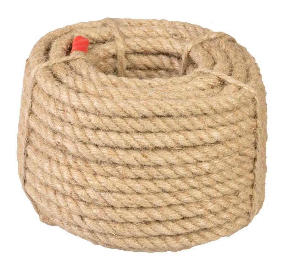 LANO SP JUTOVE 10mm L-20m