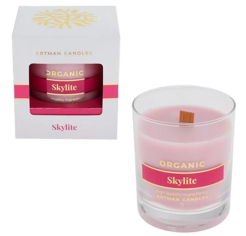 SVIECKA ARTMAN 500g -SKYLITE