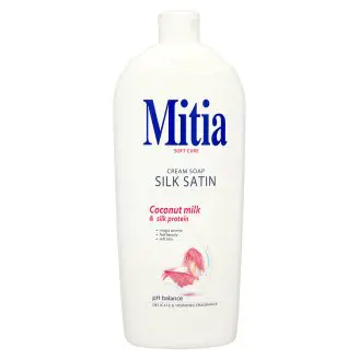 TEK.MYDLO MITIA 1l -SILK SATIN
