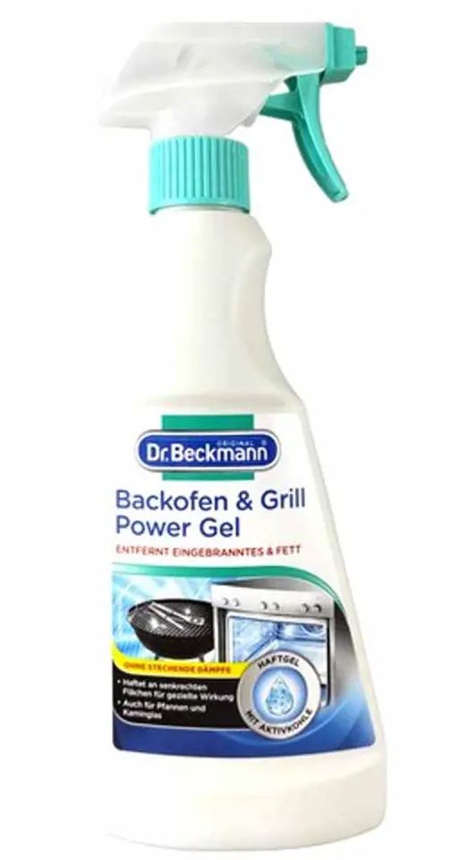 DR.BECKMANN CISTIC RURY 375ml