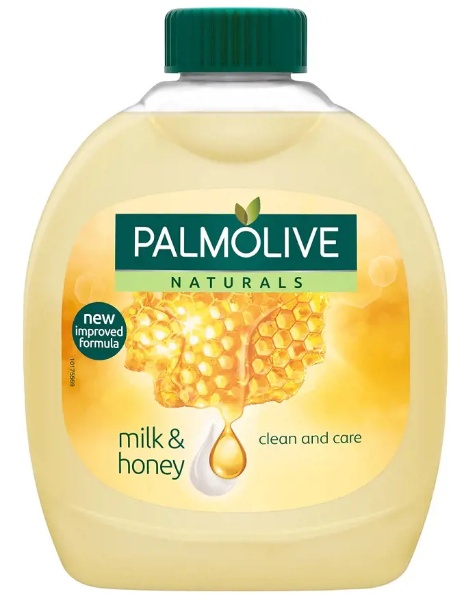 TEK.MYDLO PALMOLIVE 300ml -NN HONEY