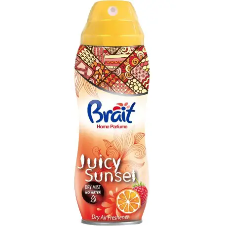OSV.BRAIT SUCHY 300ml -JUICY SUNSET