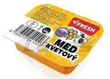 CK MED PORCOVANY 15g -FRESH