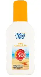 HELIOS H.OPAL.ML. MR 200ml -OF50 SEN