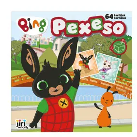 PEXESO 2 -BING
