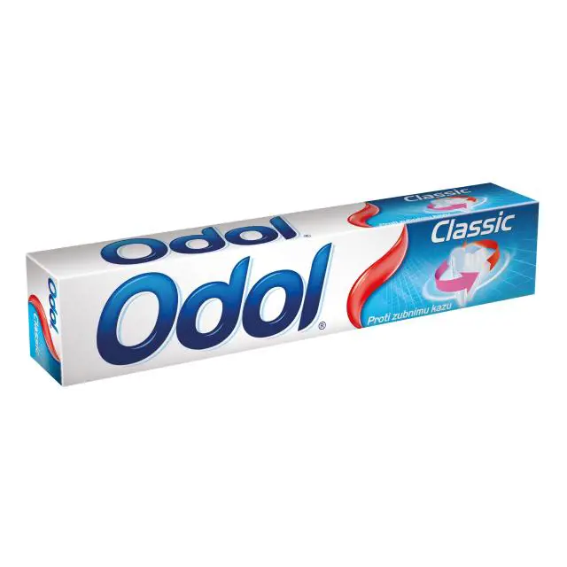 ZP ODOL  75ml -CLASSIC