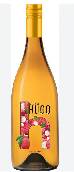 VINO ROYAL 0,75l -HUGO LICI