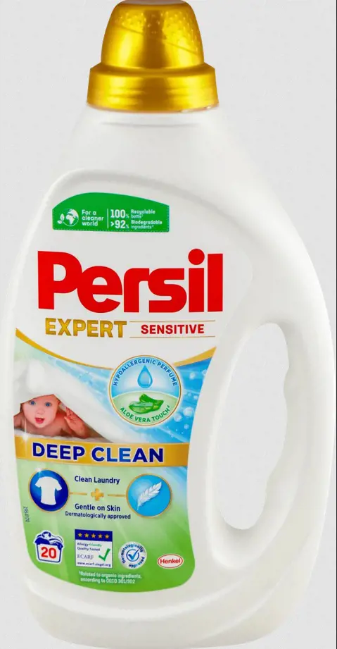 PR.PERSIL GEL  20PD -SENSITIVE