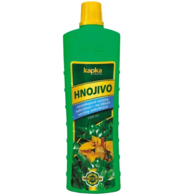 HNOJ KAPKA KVAP.  1l -IZB-NEKVITNUCE