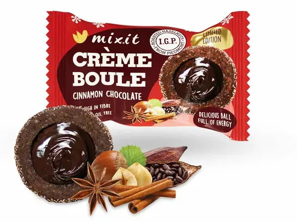 CK MIXIT CREME BOULE CINNAMON CH.30g