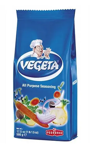 CK PODRAVKA 500g