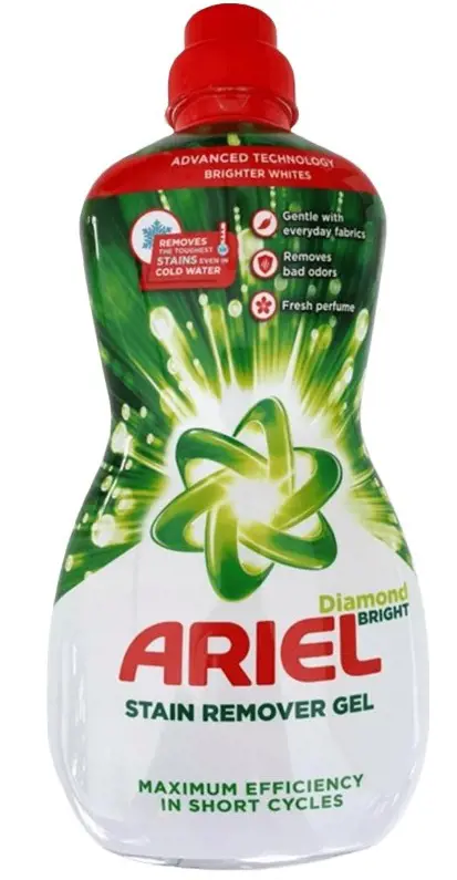 PR.ARIEL 950ml -ODST.SKVRN WHITE