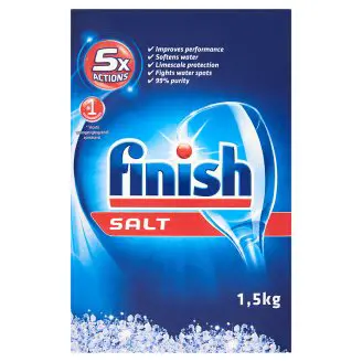 FINISH SOL DO UMYVACKY 1,5kg