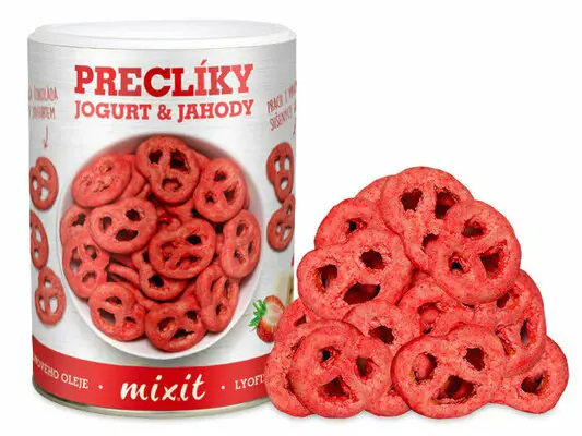 CK MIXIT PRACLIKY 250g -JOG.COKO+JAH