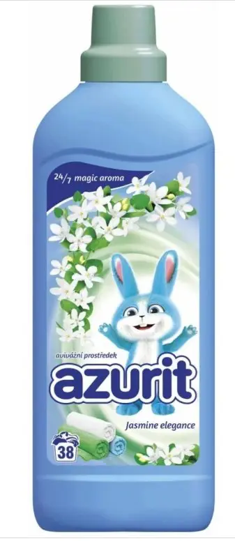 AV.AZURIT 836ml/38PD -JASMINE ELEGANCE