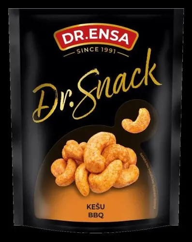 CK KESU DR.SNACK 150g -BBQ
