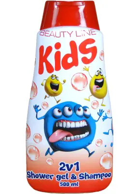 xSG BABY 2v1 500ml -MAYKY