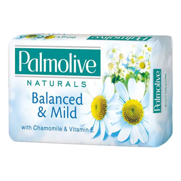 MYDLO PALMOLIVE   90g -HARMANCEK