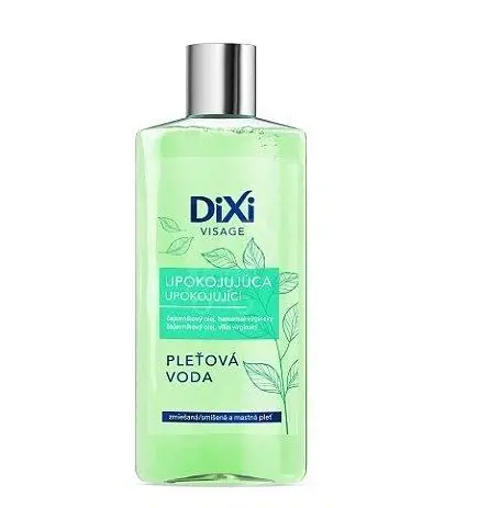 PLET.VODA DIXI 200ml -UPOKOJUJUCA