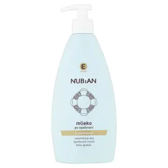 NUBIAN MLIEKO PO OPAL. 500ml
