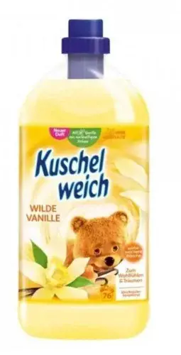 xAV.KUSCHELWEICH 2l/76PD -VANILLA ZLT