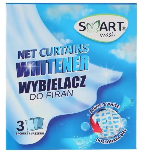 BIELIDLO NA ZACLONY SMART 3x40g