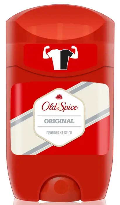 DEO OLD SPICE STICK 50ml -ORIGINAL