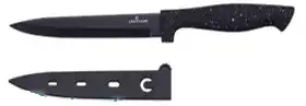 E-NOZ KUCHYNSKY 23cm MIX FARIEB