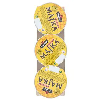 CK PAST. 2+1 (3x75g) -MAJKA HAME
