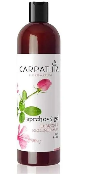 SG CARPATHIA 350ml -HEBKOST+REGENERA