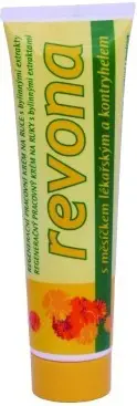 KREM REVONA 100ml -NECHTIK