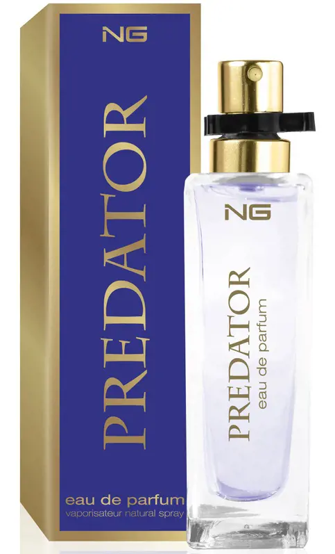 EDP NG 15ml -W. PREDATOR