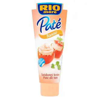 CK RIO MARE KREM TUNIAKOVY 100g
