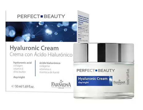 PLET.KREM F.PERFECT 50ml -HYALURONIC