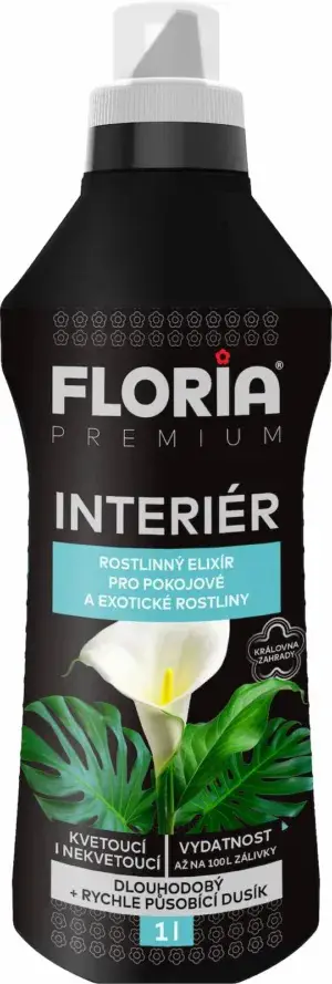 HNOJ FLORIA HN 1l -IZBOVE