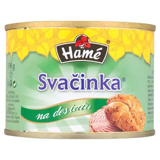 CK PAST. 190g -SVACINKA