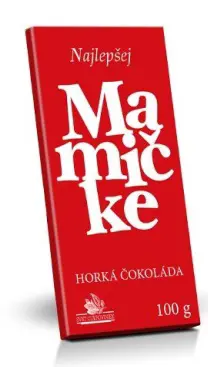 CK COKOLADA SVET CUKROVINIEK 100g -MAMICKE