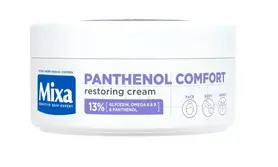 MIXA KREM 150ml -PANTHENOL COMFORT