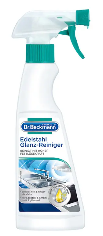 DR.BECKMANN CISTIC NA NEREZ 250ml