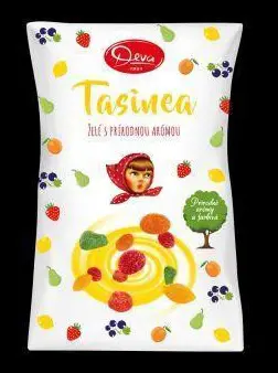 xCK CUKRIKY DEVA 140g -TASINEA ZELE