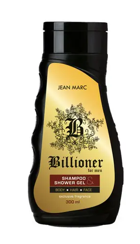 SG JEAN MARC 300ml -FM BILLIONER