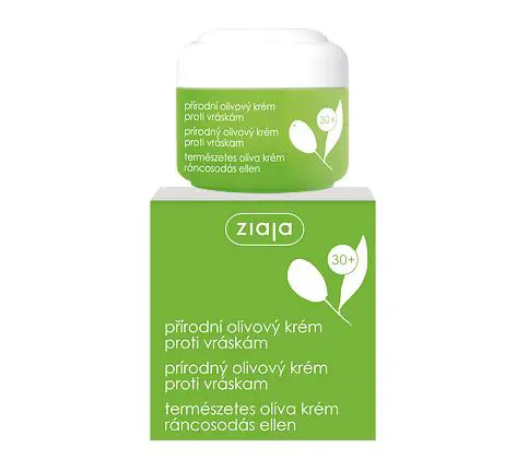 PLET.KREM ZIAJA 50ml -OLIVA PROTIVRASKOVY