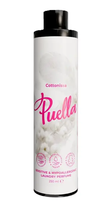 AV.PUELLA PARFUM NA PR.250ml -COTTONISSA