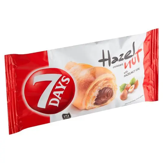 CK CROISSANT 7 DAYS 60g -LIESKO.NAPLNOU